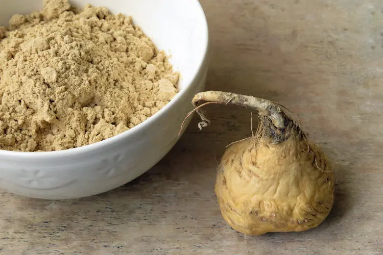 Maca Root